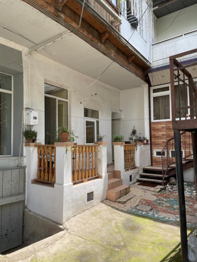 Leila Apartment Tbilisi Exterior foto