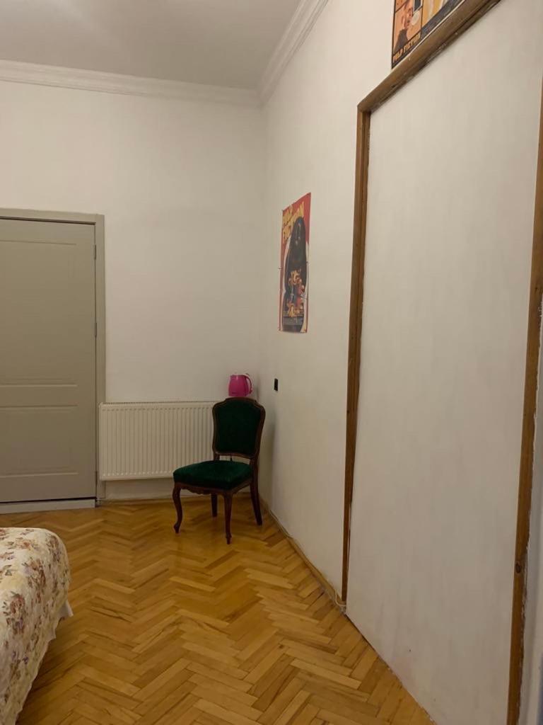 Leila Apartment Tbilisi Exterior foto